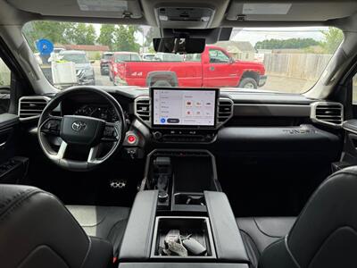 2022 Toyota Tundra CREWMAX SR   - Photo 14 - Elkhart, IN 46514