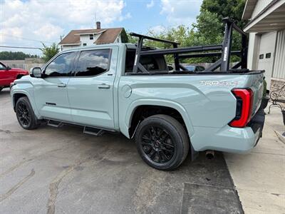 2022 Toyota Tundra CREWMAX SR   - Photo 3 - Elkhart, IN 46514