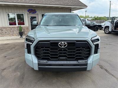 2022 Toyota Tundra CREWMAX SR   - Photo 6 - Elkhart, IN 46514