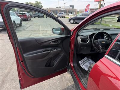 2018 Chevrolet Equinox LT   - Photo 10 - Elkhart, IN 46514