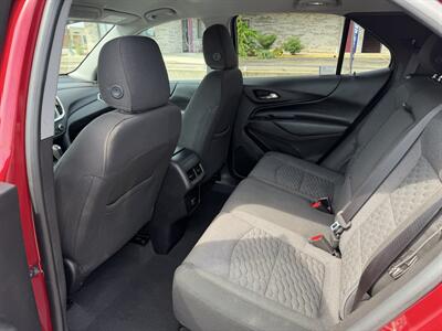 2018 Chevrolet Equinox LT   - Photo 13 - Elkhart, IN 46514