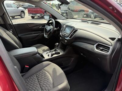2018 Chevrolet Equinox LT   - Photo 18 - Elkhart, IN 46514