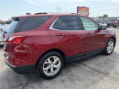 2018 Chevrolet Equinox LT   - Photo 6 - Elkhart, IN 46514