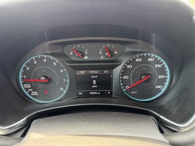 2018 Chevrolet Equinox LT   - Photo 20 - Elkhart, IN 46514