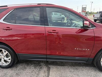 2018 Chevrolet Equinox LT   - Photo 7 - Elkhart, IN 46514