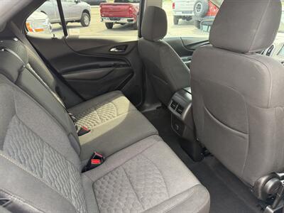 2018 Chevrolet Equinox LT   - Photo 15 - Elkhart, IN 46514