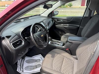 2018 Chevrolet Equinox LT   - Photo 11 - Elkhart, IN 46514