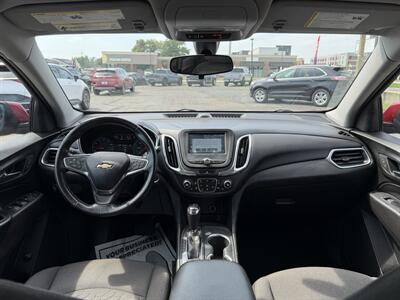 2018 Chevrolet Equinox LT   - Photo 16 - Elkhart, IN 46514