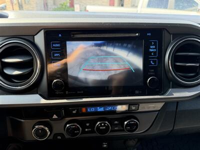 2016 Toyota Tacoma TRD Sport   - Photo 22 - Elkhart, IN 46514