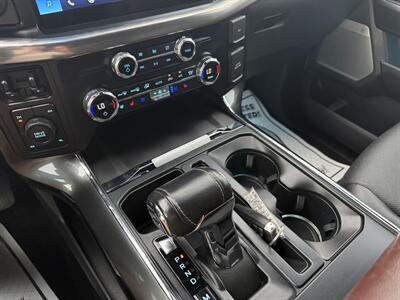 2021 Ford F-150 Lariat - Photo 20 - Elkhart, IN 46514