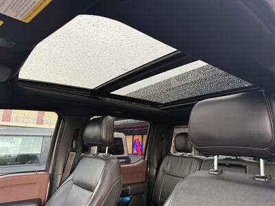 2021 Ford F-150 Lariat - Photo 24 - Elkhart, IN 46514