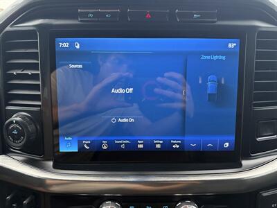 2021 Ford F-150 Lariat - Photo 21 - Elkhart, IN 46514