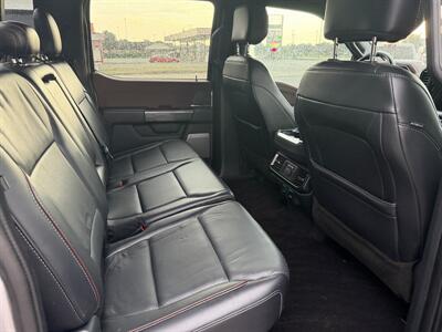 2021 Ford F-150 Lariat - Photo 15 - Elkhart, IN 46514
