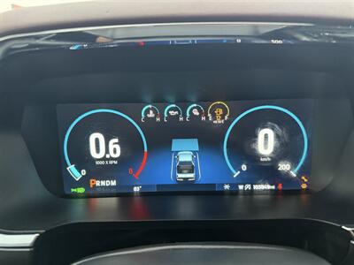 2021 Ford F-150 Lariat - Photo 23 - Elkhart, IN 46514