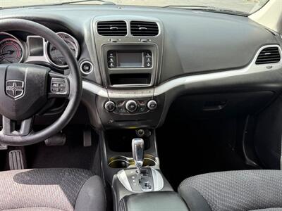 2018 Dodge Journey SE   - Photo 18 - Elkhart, IN 46514