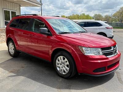 2018 Dodge Journey SE   - Photo 9 - Elkhart, IN 46514