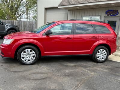 2018 Dodge Journey SE   - Photo 5 - Elkhart, IN 46514