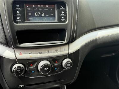 2018 Dodge Journey SE   - Photo 28 - Elkhart, IN 46514