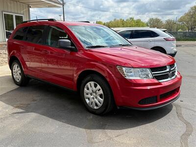 2018 Dodge Journey SE   - Photo 12 - Elkhart, IN 46514