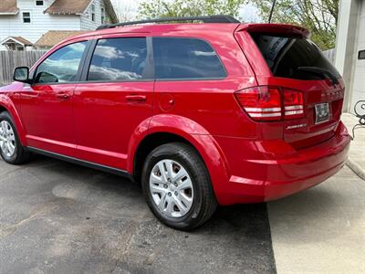 2018 Dodge Journey SE   - Photo 6 - Elkhart, IN 46514