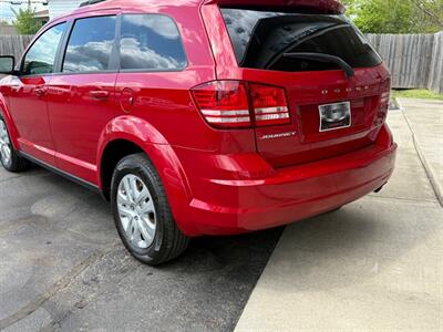 2018 Dodge Journey SE   - Photo 7 - Elkhart, IN 46514