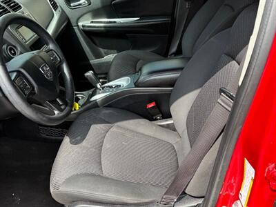 2018 Dodge Journey SE   - Photo 14 - Elkhart, IN 46514