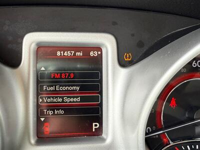 2018 Dodge Journey SE   - Photo 20 - Elkhart, IN 46514