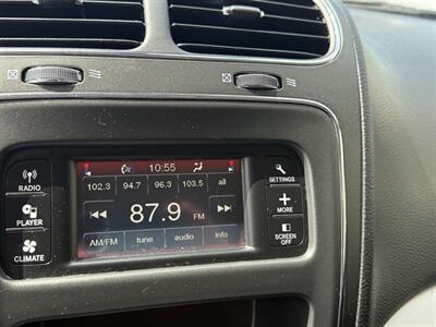 2018 Dodge Journey SE   - Photo 24 - Elkhart, IN 46514