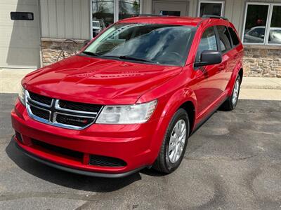 2018 Dodge Journey SE   - Photo 13 - Elkhart, IN 46514