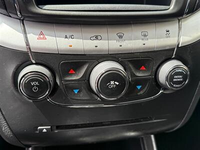 2018 Dodge Journey SE   - Photo 25 - Elkhart, IN 46514