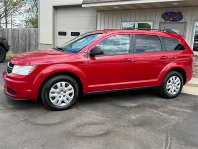 2018 Dodge Journey SE   - Photo 4 - Elkhart, IN 46514