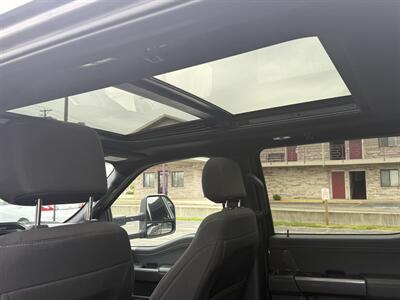 2021 Ford F-150 XLT   - Photo 22 - Elkhart, IN 46514