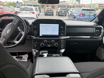 2021 Ford F-150 XLT   - Photo 24 - Elkhart, IN 46514