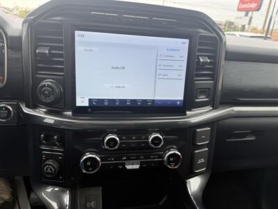 2021 Ford F-150 XLT   - Photo 27 - Elkhart, IN 46514