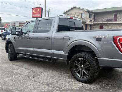 2021 Ford F-150 XLT   - Photo 13 - Elkhart, IN 46514