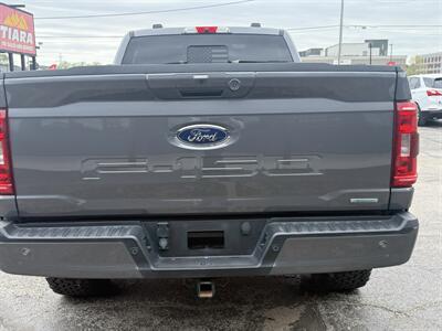 2021 Ford F-150 XLT   - Photo 9 - Elkhart, IN 46514