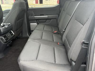 2021 Ford F-150 XLT   - Photo 21 - Elkhart, IN 46514