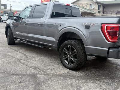2021 Ford F-150 XLT   - Photo 11 - Elkhart, IN 46514