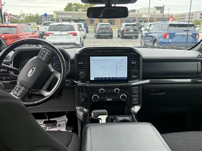 2021 Ford F-150 XLT   - Photo 26 - Elkhart, IN 46514