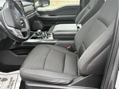 2021 Ford F-150 XLT   - Photo 17 - Elkhart, IN 46514