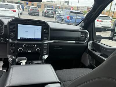 2021 Ford F-150 XLT   - Photo 23 - Elkhart, IN 46514