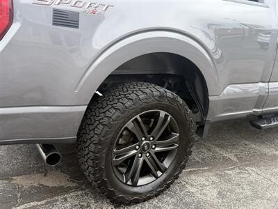 2021 Ford F-150 XLT   - Photo 7 - Elkhart, IN 46514