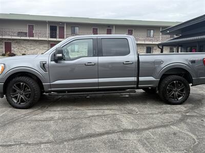 2021 Ford F-150 XLT   - Photo 14 - Elkhart, IN 46514