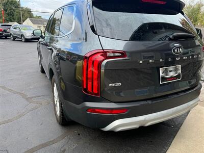 2020 Kia TELLURIDE LX   - Photo 4 - Elkhart, IN 46514