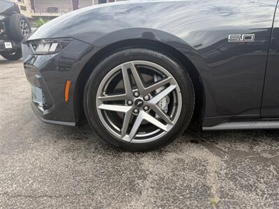 2024 Ford Mustang GT - Photo 3 - Elkhart, IN 46514