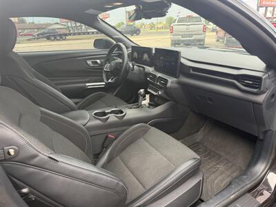 2024 Ford Mustang GT - Photo 16 - Elkhart, IN 46514