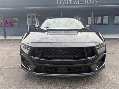 2024 Ford Mustang GT - Photo 11 - Elkhart, IN 46514