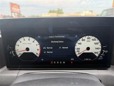 2024 Ford Mustang GT - Photo 20 - Elkhart, IN 46514