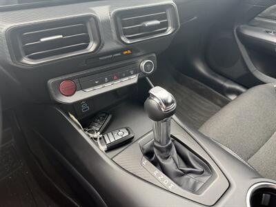 2024 Ford Mustang GT - Photo 17 - Elkhart, IN 46514