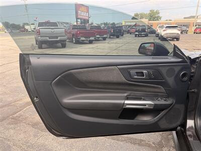 2024 Ford Mustang GT - Photo 12 - Elkhart, IN 46514